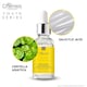 image 3 of skinChemists Acne Prone Serum Salicylic Acid 2, Centella Asiatica 3 30ml x 2 Duo Pack