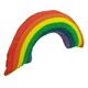 image 3 of 3PK Yeow Interactive My Cat Kitten Rainbow With Catnip Cat Toy Play Toy Cat Gift