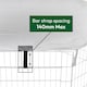 image 3 of KCT Standard 8 Panel Pet Play Pen Weatherproof Floor or Cover- for 8 Panel Playpens