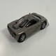 image 6 of Minichamps 870133824 McLaren F1 Roadcar 1994 Grey Metallic 1:87 Scale