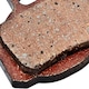 image 4 of AWE Set x 4 Semi Metallic Disc Brake Pads Compatible with Formula Mega
