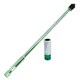 image 1 of 1/2in. Drive 24" Breaker Power Bar with 17mm Deep Alloy Wheel Nut Socket
