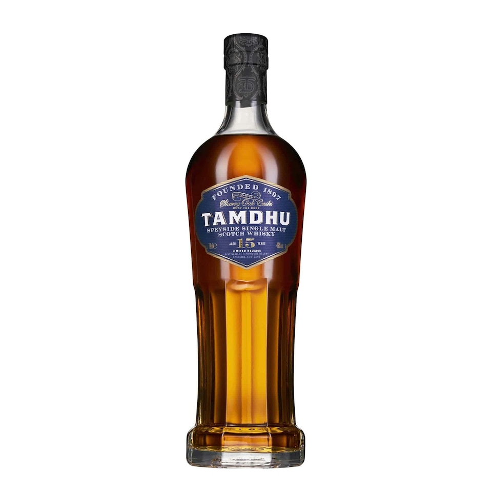 image 1 of Tamdhu 15 Years Whisky