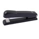 image 3 of Black Metal Stapler - Capacity 25 Sheets