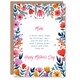 image 1 of Mothers Day Card Funny Best Siblings Say Joke Fun Mum Card
