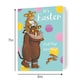 image 2 of The Gruffalo 'It's Easter' Card