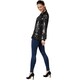 image 2 of Womens sequin jacket | Black | black | 1