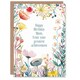 image 1 of Happy Flowers From Your Greatest Achievement Birthday Greeting Card