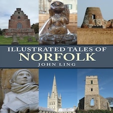 Illustrated Tales Of Norfolk