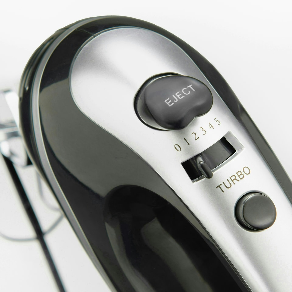 image 1 of Quest Electric Hand Mixer