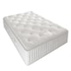 image 2 of Rock Hard Ultra Firm Mattress Grey | Super King