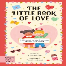 Little Book Of Love