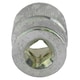 image 3 of 20mm 3/8" Drive Shallow Metric Socket Single Hex / 6 sided Bergen