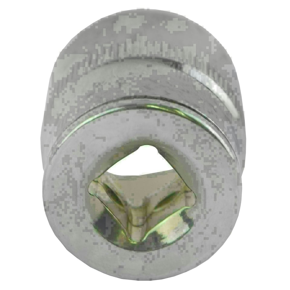 image 1 of 20mm 3/8" Drive Shallow Metric Socket Single Hex / 6 sided Bergen