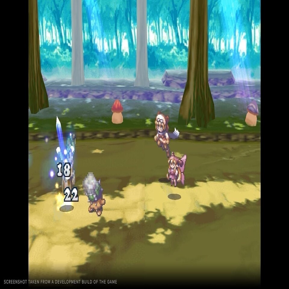 image 1 of Rhapsody: Marl Kingdom Chronicles Deluxe Edition PS5