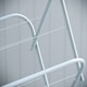 image 6 of Home Vida 3 Tier Clothes Airer Freestanding Drying Rack