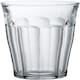 image 1 of Duralex Picardie Water Glass without Filling Mark, 360ml, Pack of 6 | Multi