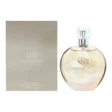 Jennifer Lopez Still Womens EDP 50ml Fragrance