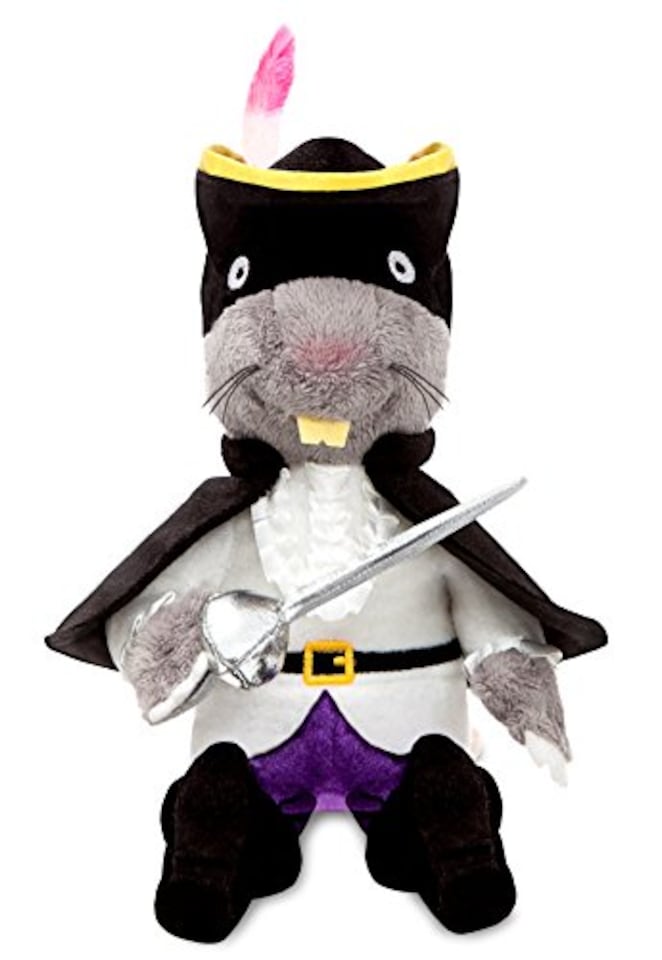 image 1 of The Highway Rat 9In