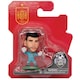 image 3 of Spain David Raya SoccerStarz Football Figurine - Blue/White - One Size