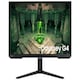 image 1 of Samsung S27BG400 27" IPS Full HD 240Hz 1ms Freesync G-Sync Odyssey Gaming Monitor