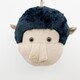 image 1 of Monkey Head Hanger - L18 x W20 x H30 cm
