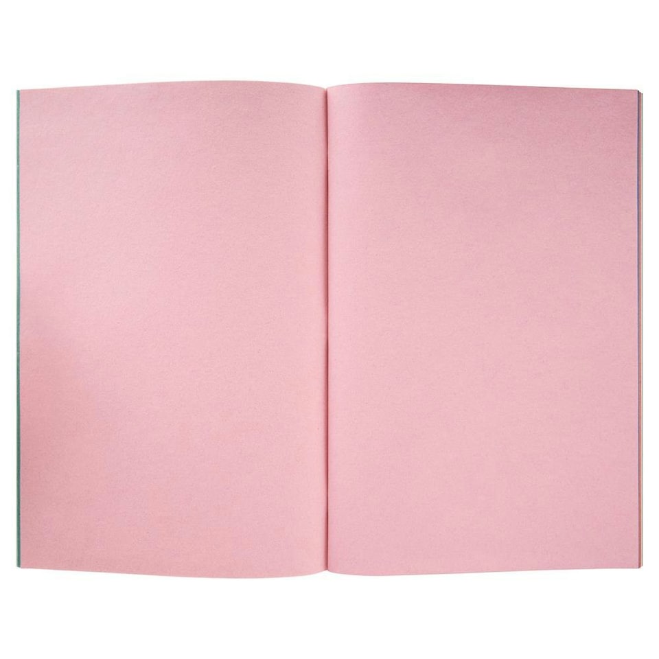 image 1 of 80 Pages 360x240mm Scrapbook by Premier Activity