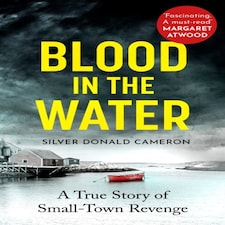 Blood In The Water