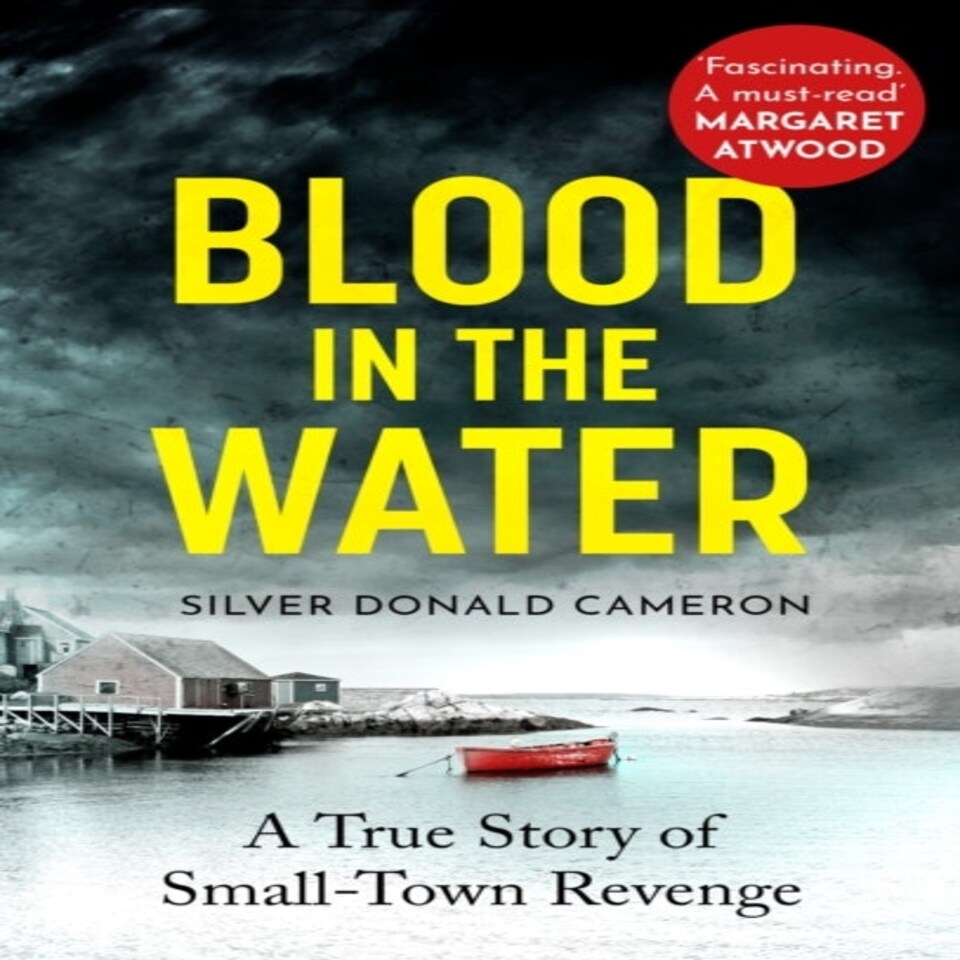Blood In The Water