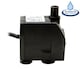 image 1 of Mains Powered Water Feature Pump 750LPH