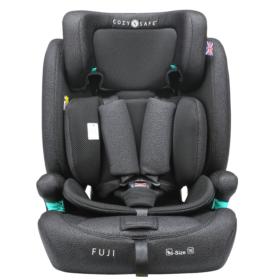 image 1 of Fuji i-Size Grey