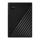 image 1 of Western Digital My Passport 4TB 2.5-Inch 5400 rpm External Hard Drive