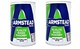 image 2 of Armstead Pliolite Masonry Paint - Brilliant White - 5L - Pack of 2