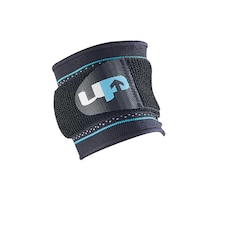 Ultimate Performance Advanced Ultimate Compression Tennis Elbow Support - Black/Blue - M Black | M