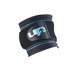 image 1 of Ultimate Performance Advanced Ultimate Compression Tennis Elbow Support - Black/Blue - M Black | M