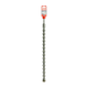 image 2 of Timco - Professional SDS Plus Hammer Bit (Size 22.0 x 450 - 1 Each)