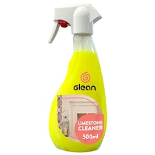Glean Limestone Cleaning Spray - 500ml
