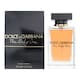 image 1 of Dolce & Gabbana The Only One Eau de Parfum 100ml | Black | orange | 100ml