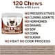 image 9 of Flea & Tick Treats