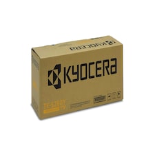Kyocera TK-5280Y Toner KIT Yellow