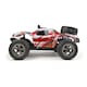 image 2 of RCG Racing 10-Series 1/10 Brushed Short Course Truck - Red