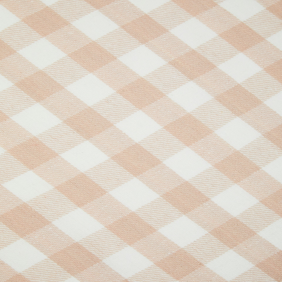 image 1 of Interiors by Premier Efficient Set Of Three Amber And White Tea Towels, Durable Tea Tea Towels, Soft Tea Towels For Kitchen Cream