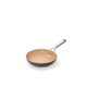 image 6 of Ninja Extended Life Ceramic 20cm Frying Pan CW90020UK