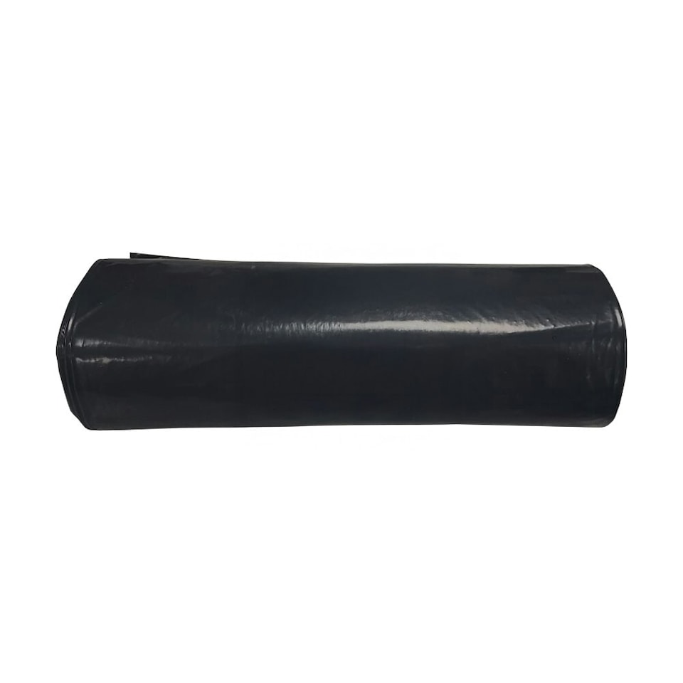 Heavy Duty Dustbin Liners 10pk - One Colour - One Size