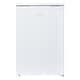 image 1 of Statesman L255W Freestanding Under Counter Larder Fridge, 131 Litre, White