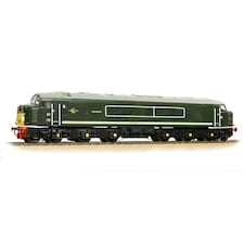 Bachmann Class 44 D2 'Helvellyn' BR Green Small Yellow Panels