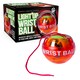 image 1 of Light Up Wrist Ball Orange