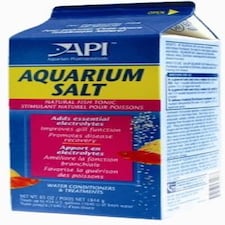 API AQUARIUM SALT Freshwater Aquarium Salt 1,844-Gram Box