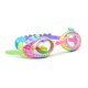 image 1 of Bling2O I Luv Cotton Candy - Luvs Me Luvs Me Not Junior Swim Goggles
