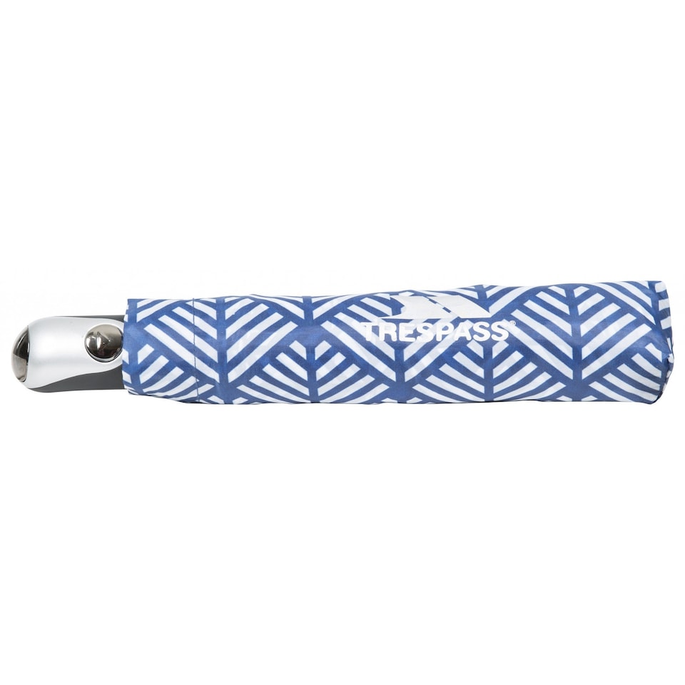 image 1 of Trespass Maggiemay Automatic Umbrella